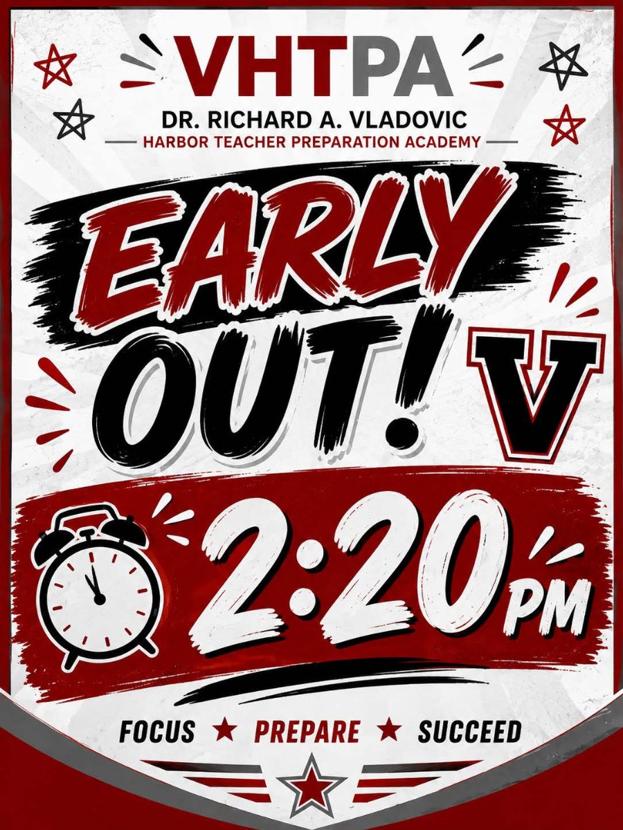 Early out